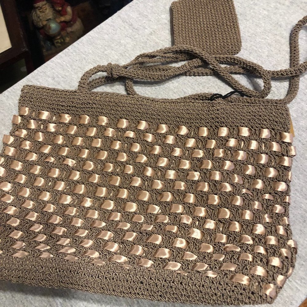 Gold Coast purse